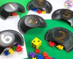 Preschool Math Games and Activities to Engage Young Learners