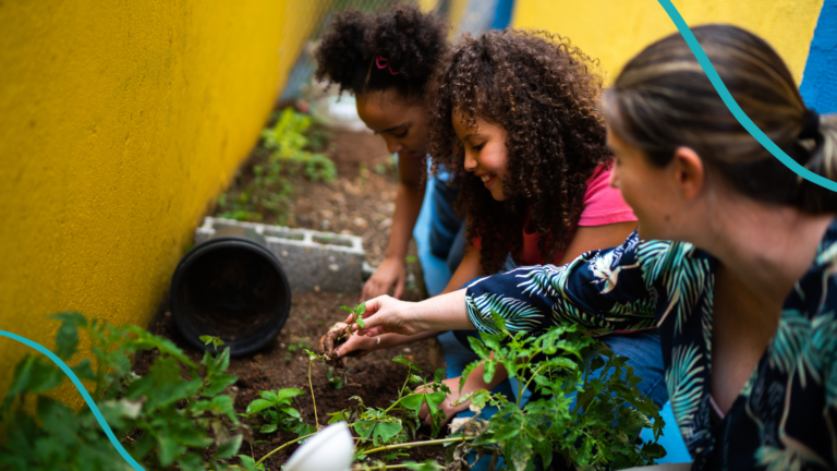 65+ Real-World Project-Based Learning Ideas for All Ages and Interests