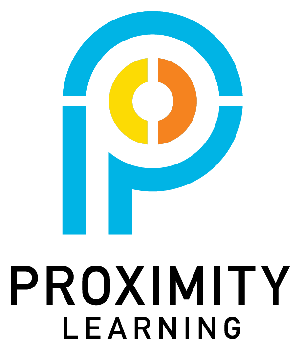 Proximity Learning logo