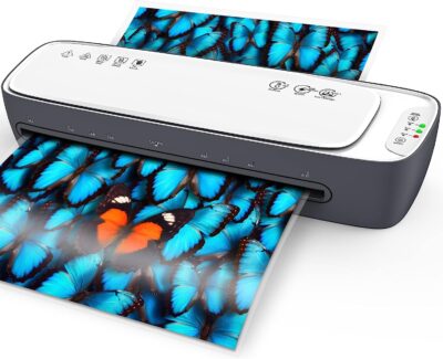 qfun 9-in-1 lamination machine best laminators for teachers