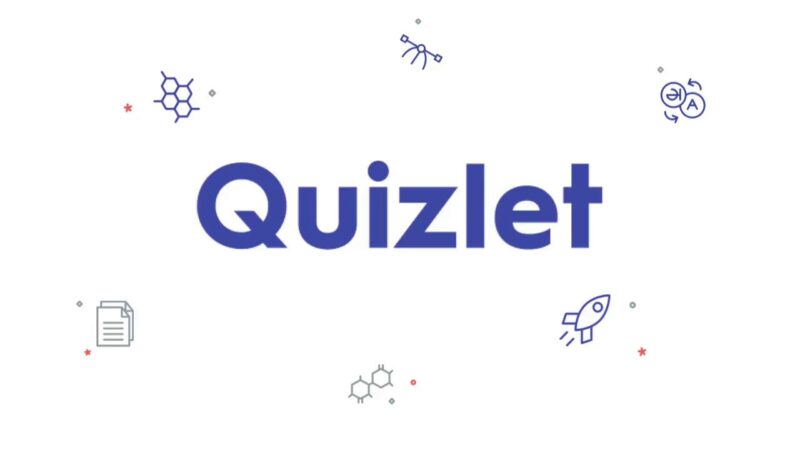 quizlet logo