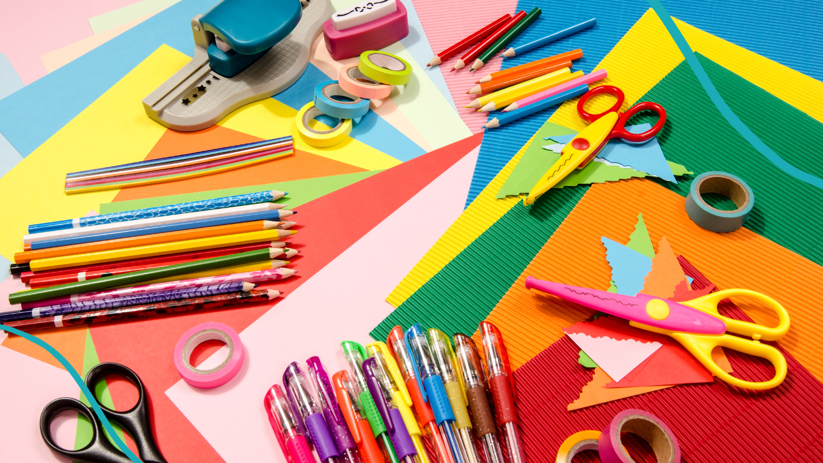 25 Brilliant Rainbow Crafts and Activities