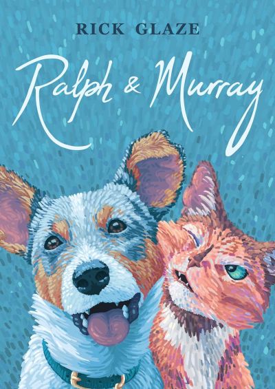 Ralph and Murray book cover