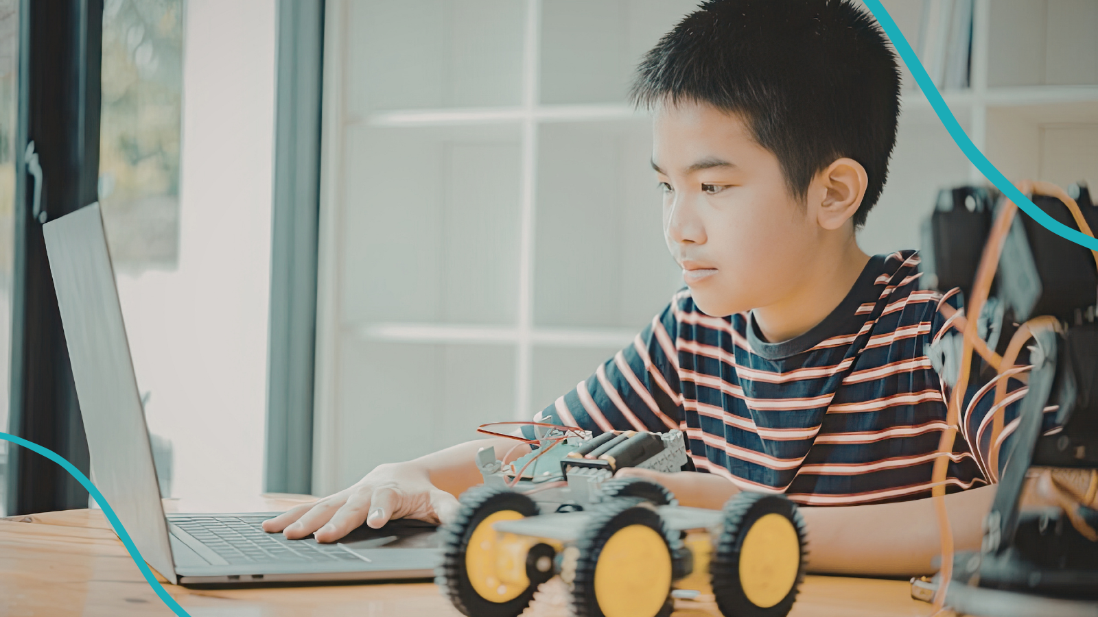 51 Raspberry Pi Projects That Teach Robotics and Electronics