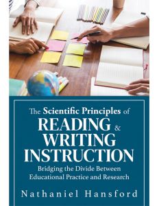 book cover the principles of reading instruction 