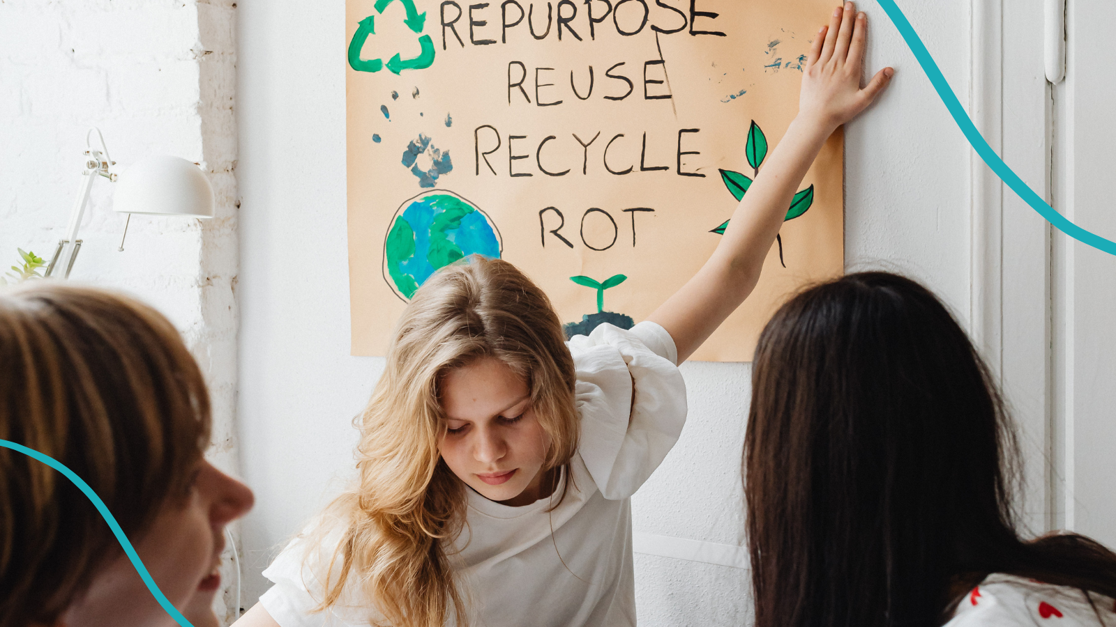 15 Fantastic Sustainability and Recycling Anchor Charts