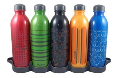 reduce WaterWeek water bottle set reduce WaterWeek water bottle set