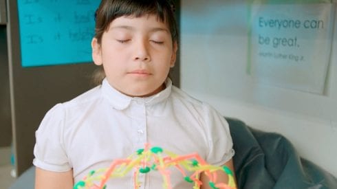 Classroom Presence: How to Develop It So Students Pay Attention