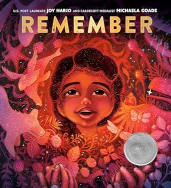 Book cover for Remember