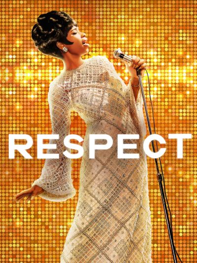 Respect movie poster