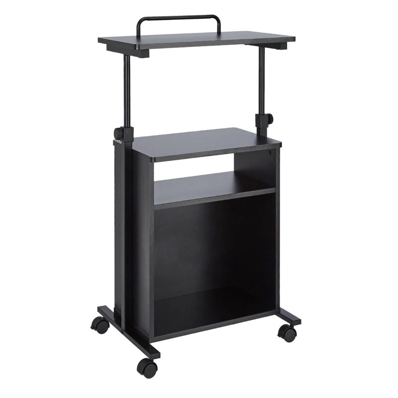 roller cart and desk best roller cart for teachers 