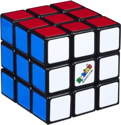 Hasbro Rubik's cube