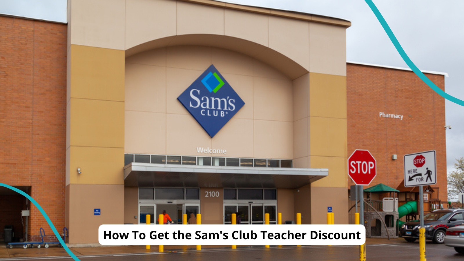 How To Get the Sam's Club Teacher Discount for 2025