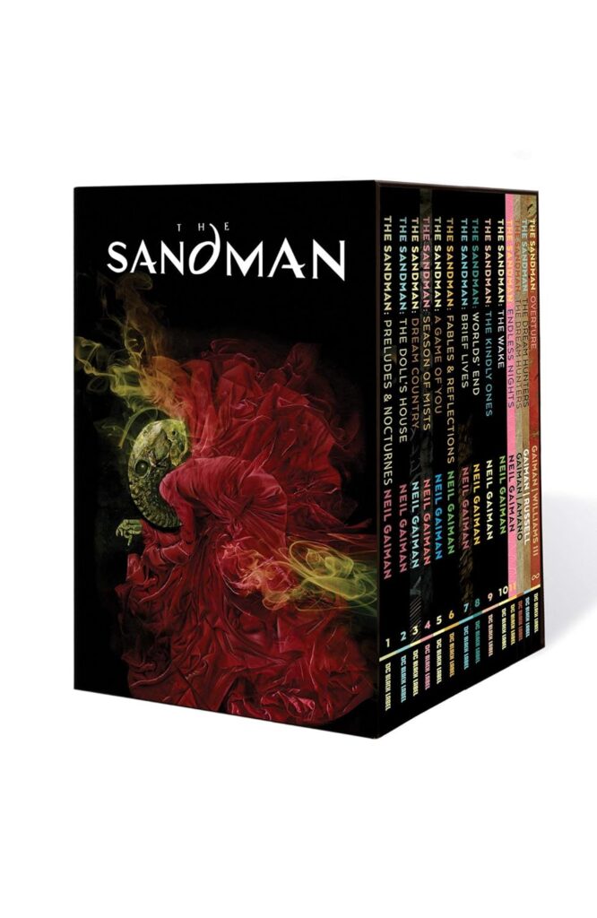 Sandman