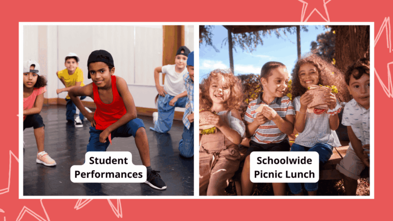 2025 School Assembly Ideas