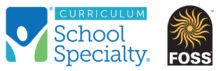 School Specialty and FOSS logo