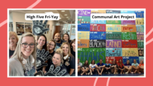 60 Unique School Spirit Ideas To Unite Your Student Body
