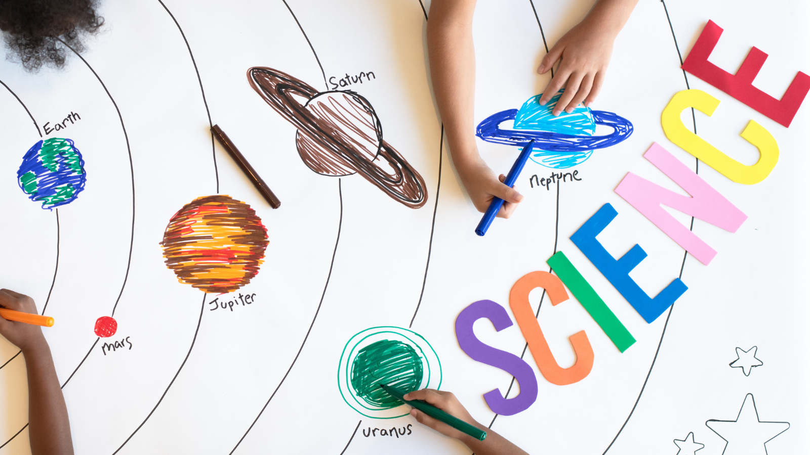 20 of the Best Science Bulletin Boards and Classroom Decor Ideas