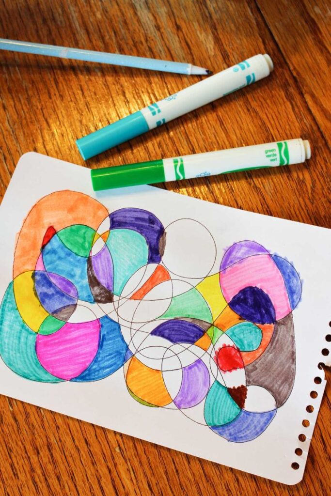 58 Free Directed Drawing Activities for Kids - We Are Teachers