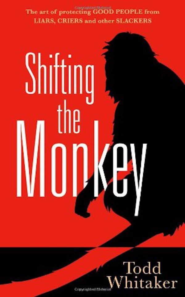Shifting the Monkey