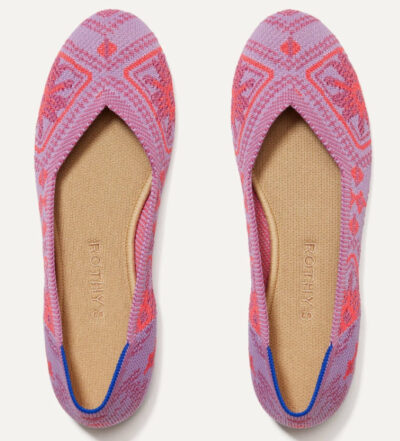 Best Shoes for Teachers in 2025, According to 200+ Educators