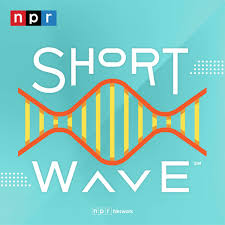 short wave podcast