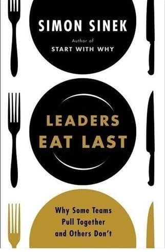 best books on leadership in education