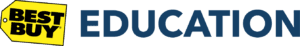 Best Buy Education Logo