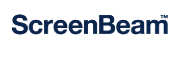 ScreenBeam Logo