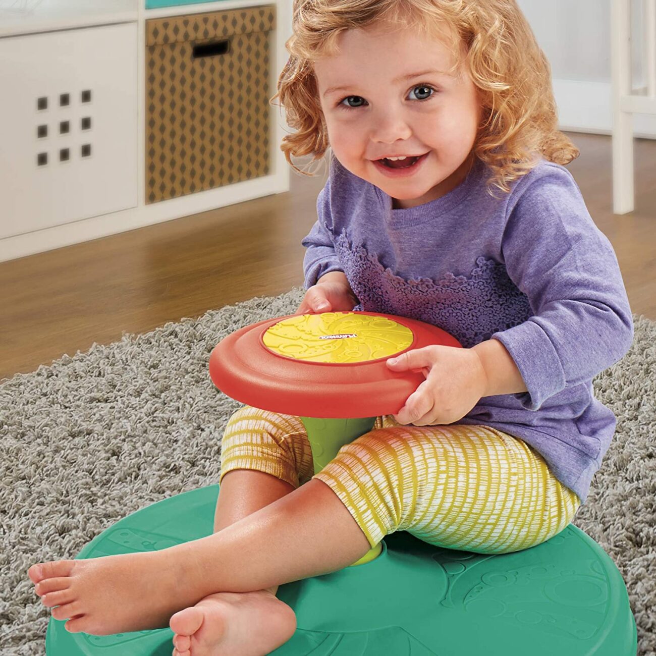 32 Best Sensory Toys for Kids, as by Educators