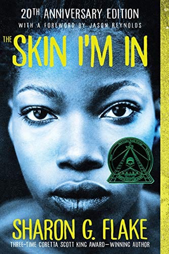 The Skin I'm In book cover