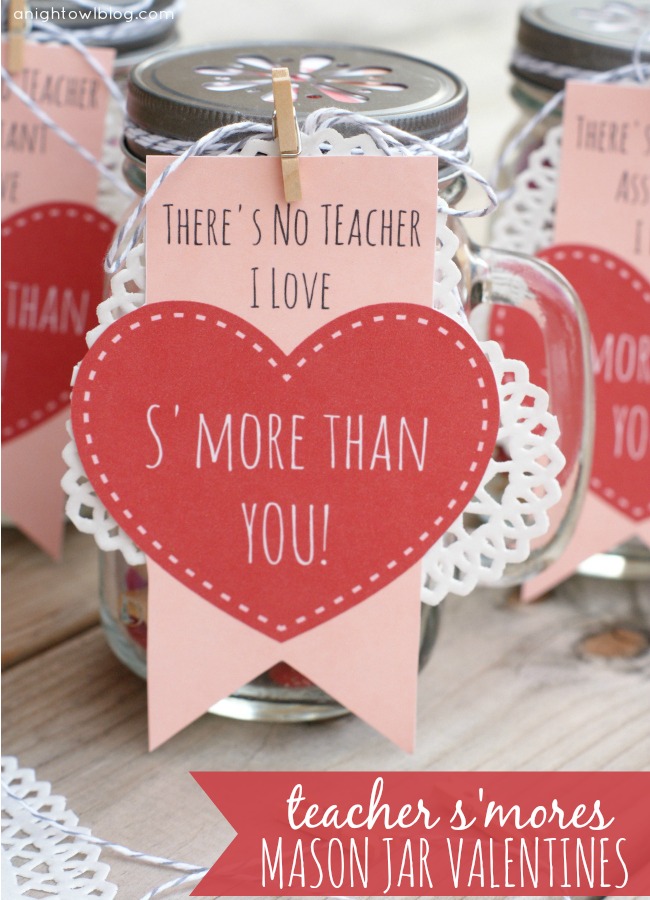46 Best Teacher Valentine Gifts, as Recommended by Educators