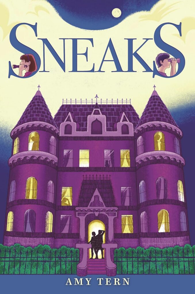 Sneaks Sneaks book cover