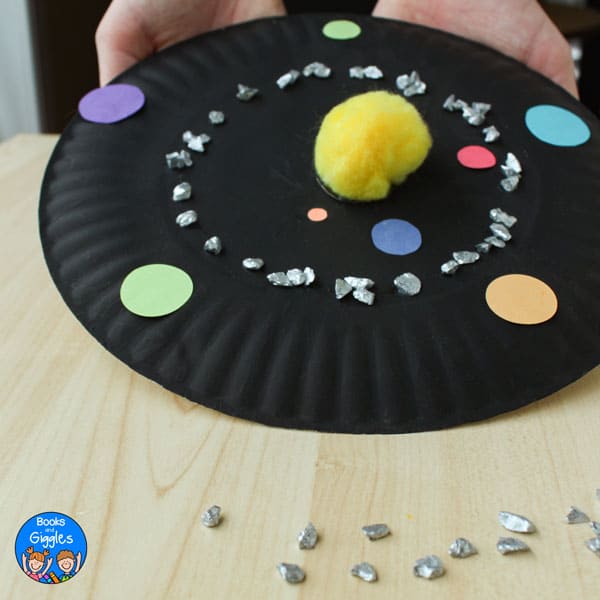 38 Space Activities for Kids That Are Out of This World