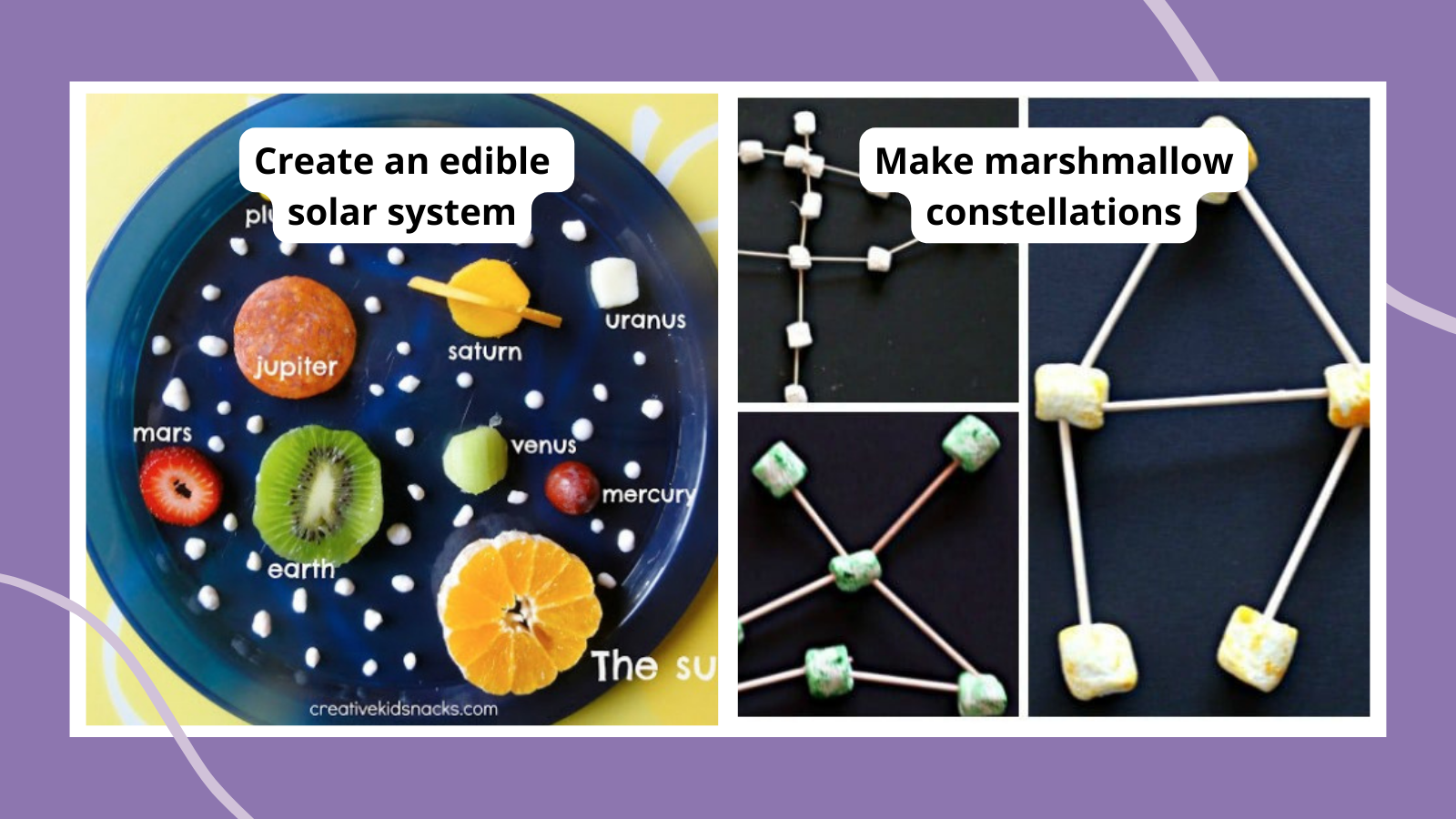 solar system research project high school