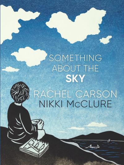 Something About the Sky book cover