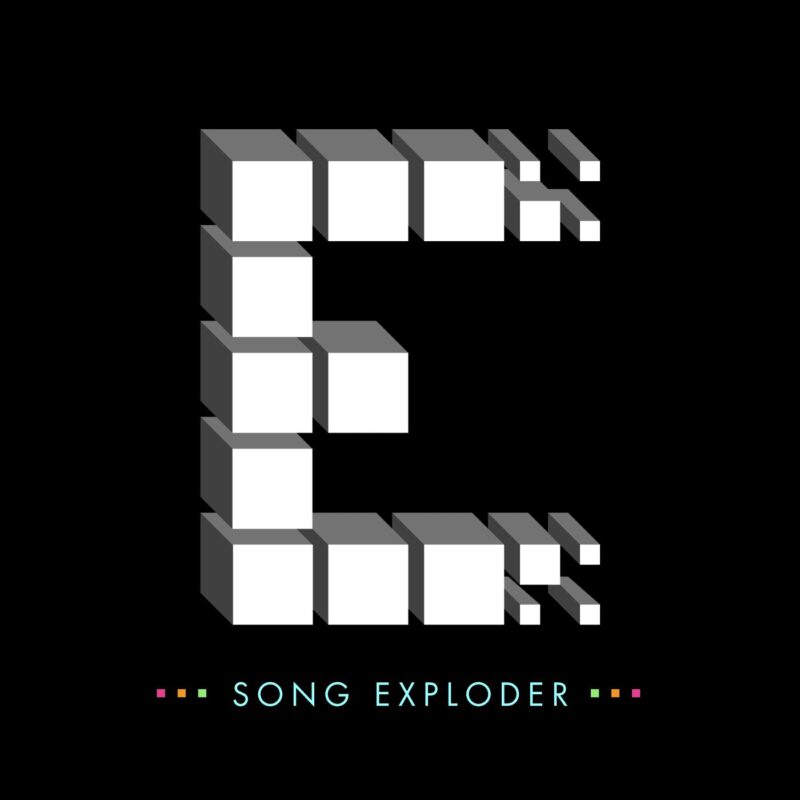 Song Exploder podcast logo