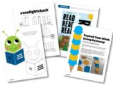 2025 Summer Reading Programs (Recommended by Teachers)