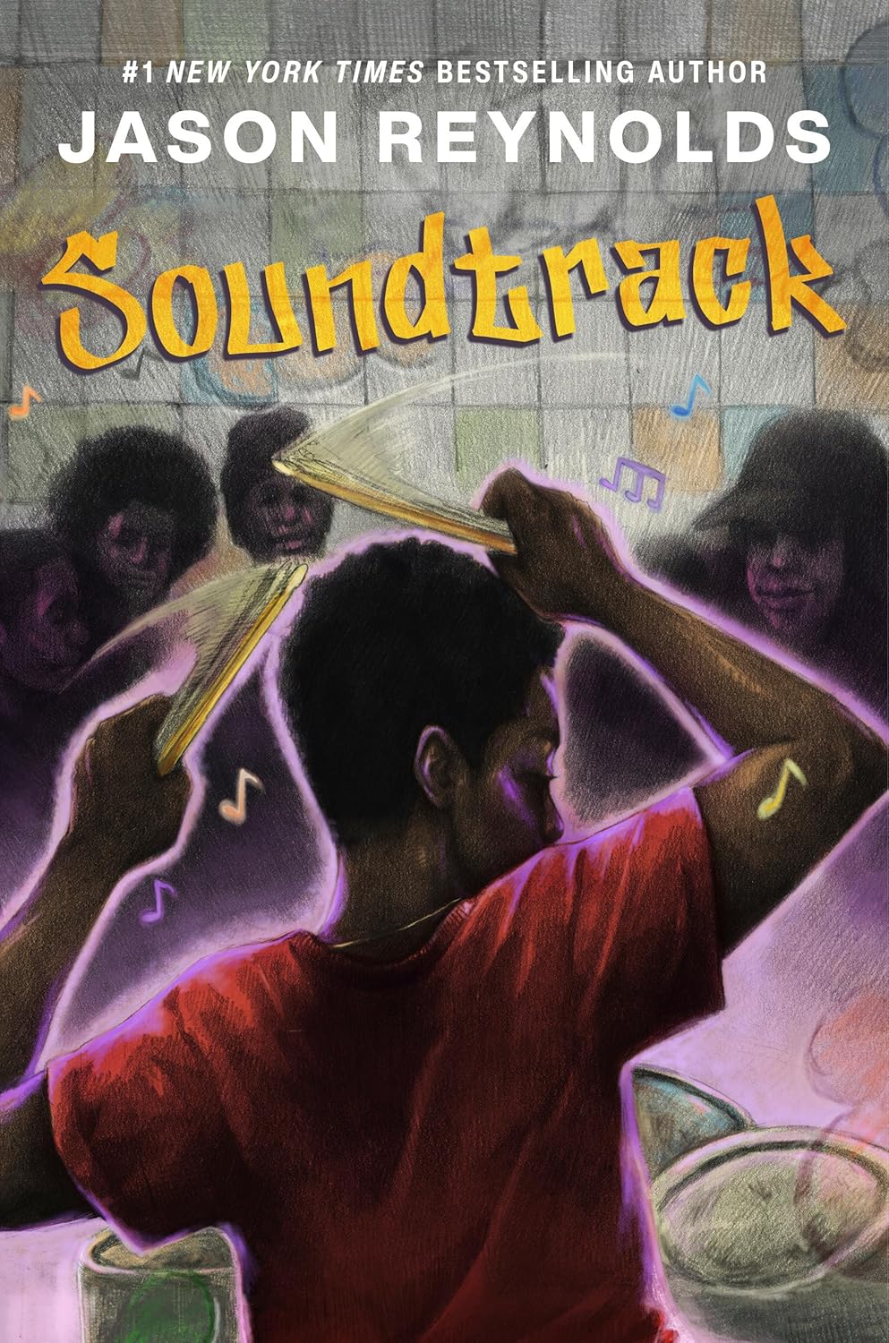 Soundtrack Soundtrack book cover