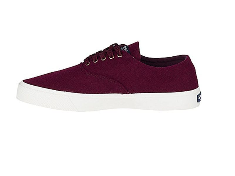 Sperry Captain's CVO Wool Sneaker