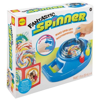 Fantastic Spinner paint product image
