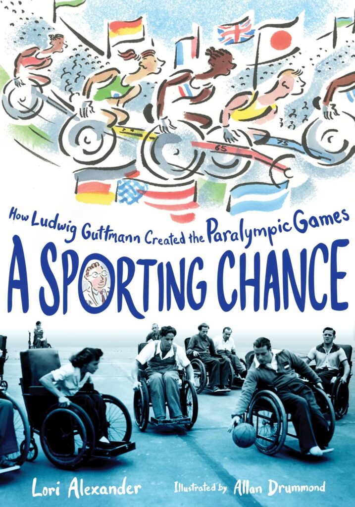 Sporting Chance cover