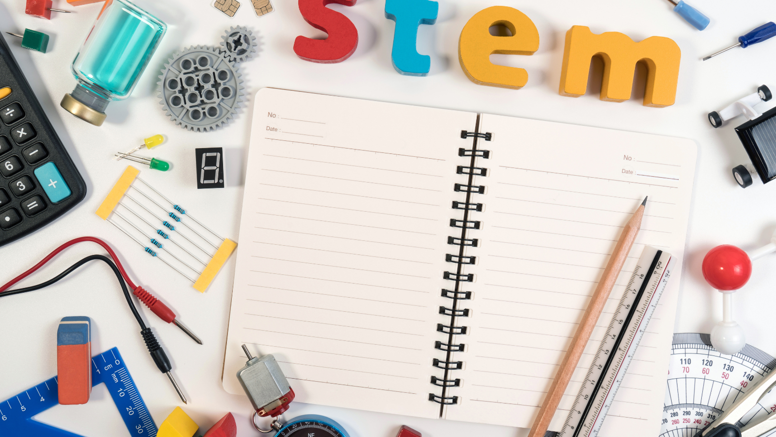 STEM Shopping List: Basic Supplies You Need for Your School