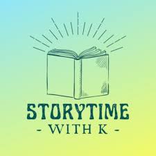 storytime with K 