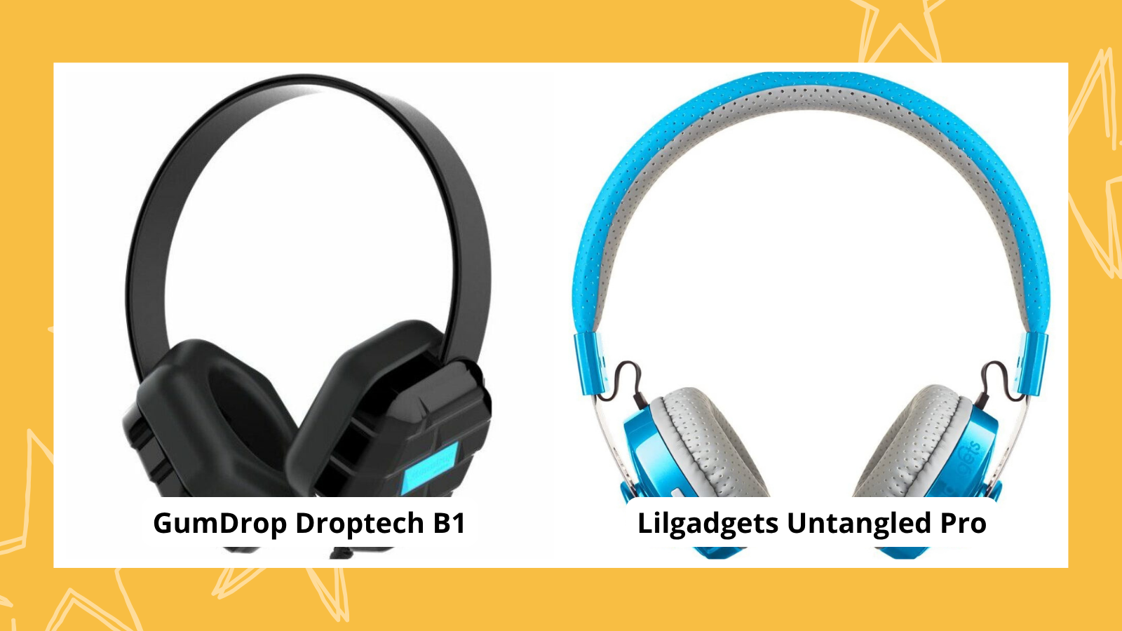 Our Top Picks for the Best Student Headphones and Headsets