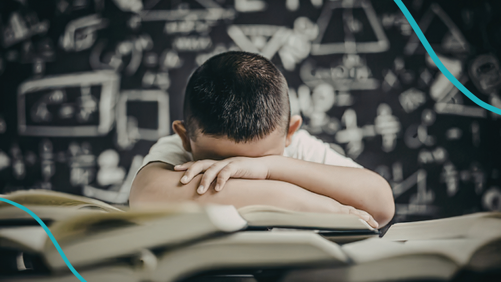 What To Do When a Student Self-Harms