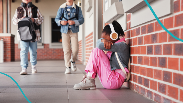 Ways To Help Students Who Struggle With Anxiety