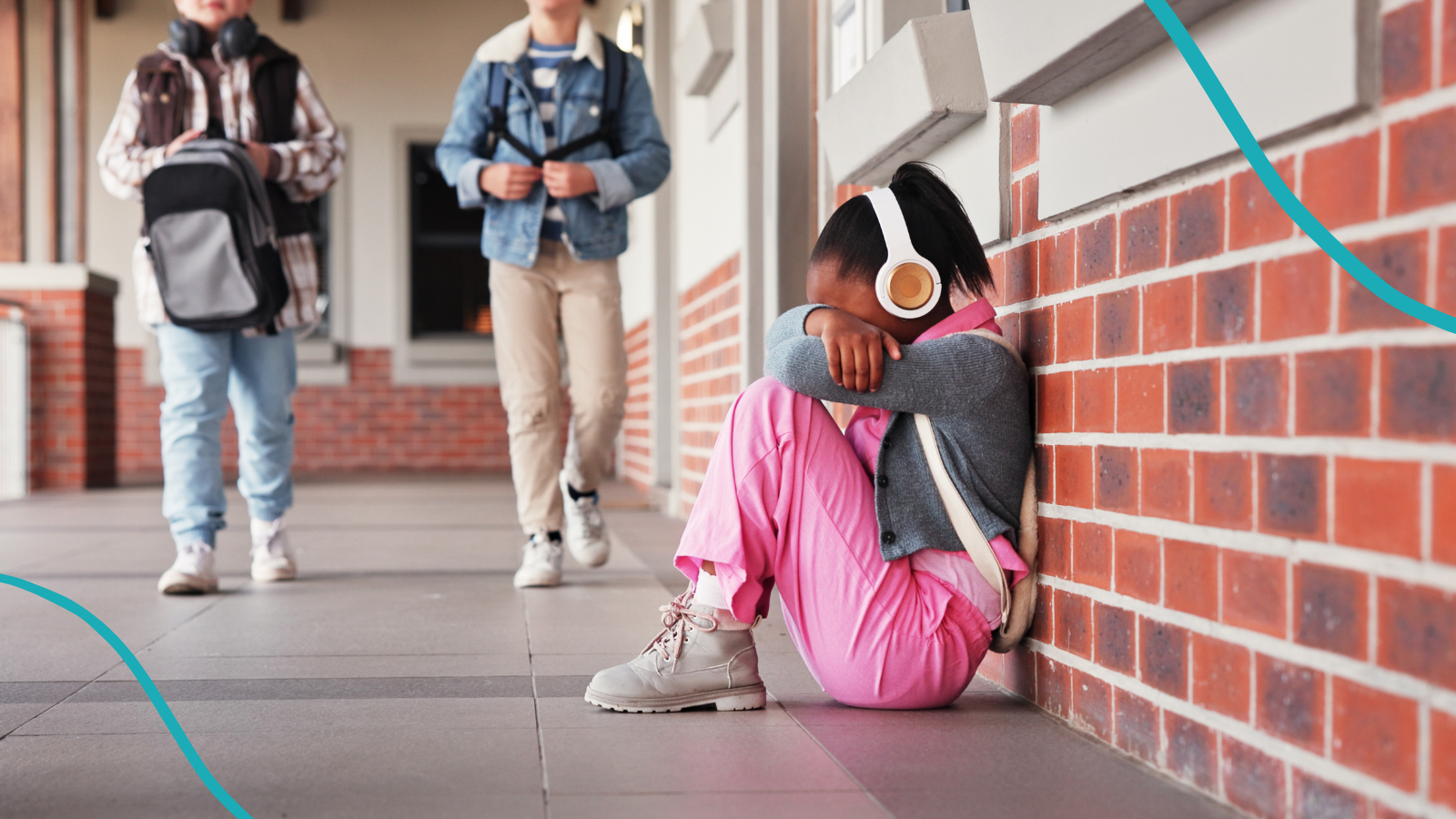 Ways To Help Students Who Struggle With Anxiety