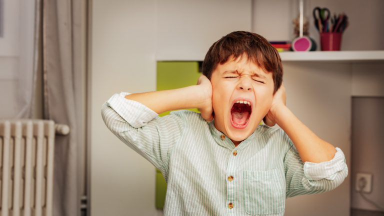 What Is Oppositional Defiant Disorder (ODD)?