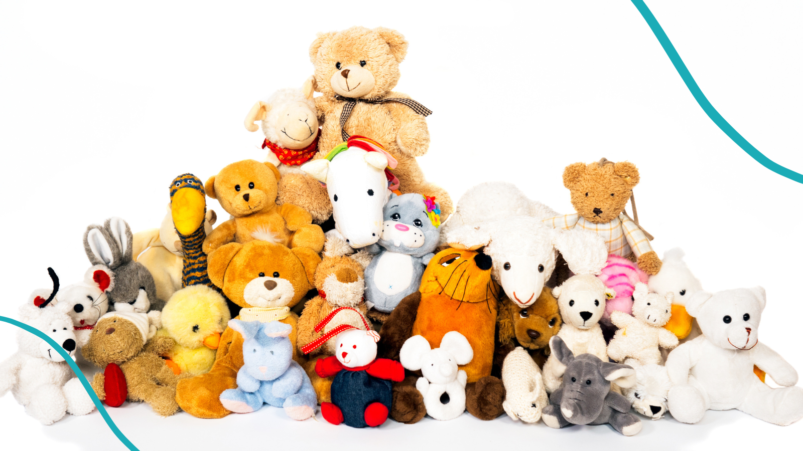 16 Clever and Cozy Ways to Use Stuffed Animals in the Classroom